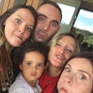 Meet your Posher, Dan